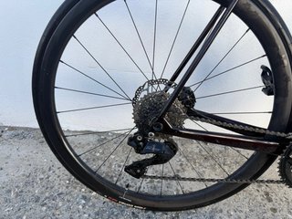 Orbea Orca M35i (2024) Talla 60 Shimano 105 Di2