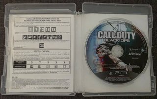 Lote 4 Juegos PS3: FIFA 10, PES 2012, FIFA 08, Mot