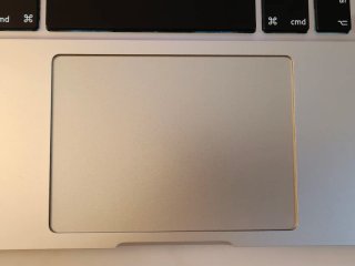 MacBook Pro Retina 2014 + Accessori