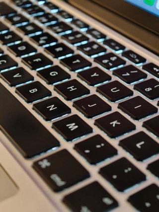MacBook Pro Retina 2014 + Accessori