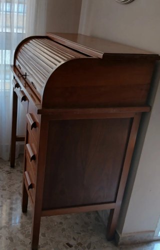 Escritorio Secreter Madera