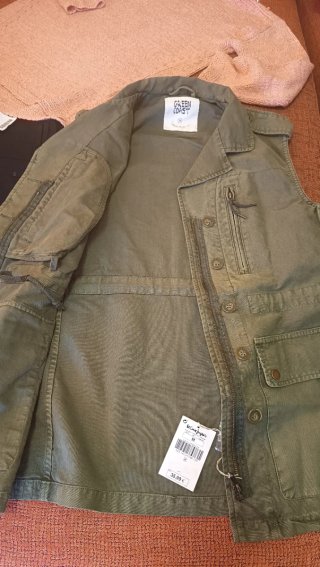 Lote Ropa Mujer Talla M