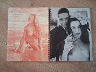 Madonna: Sex libro coleccionista serie limitada