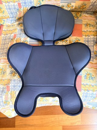 Silla coche Britax Römer Dualfix