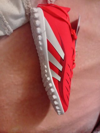 Zapatillas Adidas Predator Talla 38