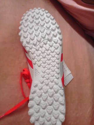 Zapatillas Adidas Predator Talla 38