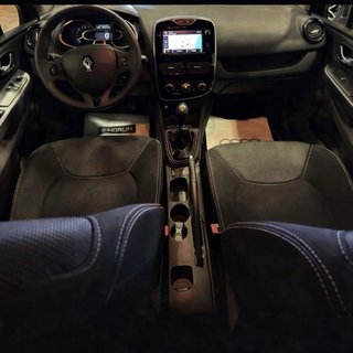 Renault Clio 2015