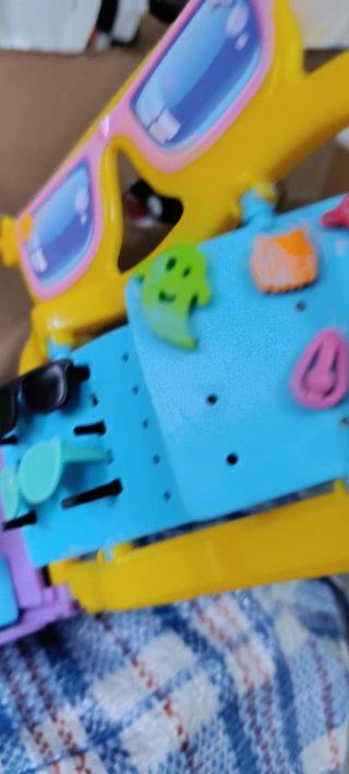 Accesorios para muñecas