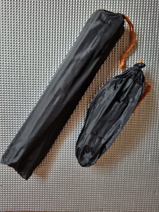 Tienda de campaña Vango Tempest 200
