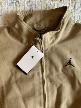 Jordan Jacket Flight Graphic Workwear camel (T. M)