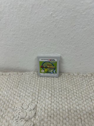 Paper Mario Sticker Star 3DS