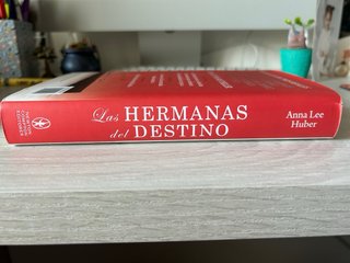 Las hermanas del destino