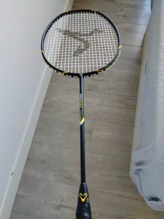 Raqueta Bádminton Profesional