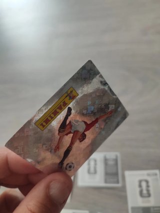 Pack Cromos Panini Mundial 2026. Fwc y 00.