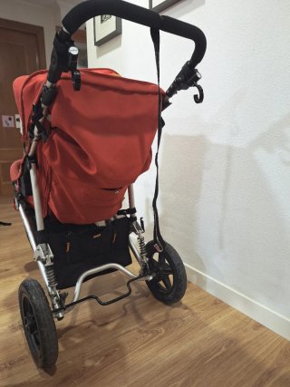 Silla de paseo Easy Walker Sky