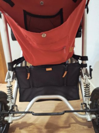 Silla de paseo Easy Walker Sky