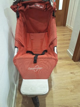 Silla de paseo Easy Walker Sky