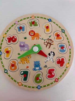 Puzzles y juego