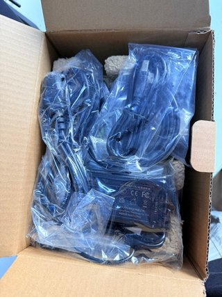 Impresora Térmica Zinkpos 80mm
