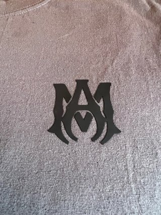 Camiseta Amiri