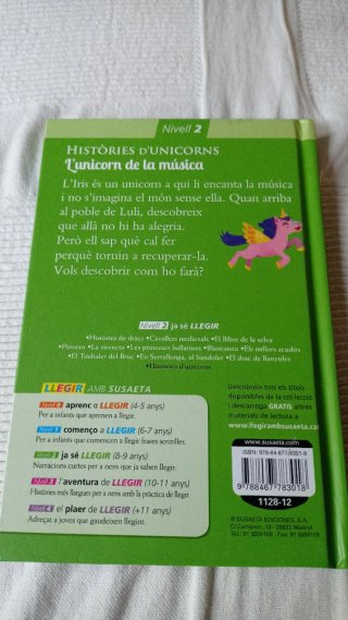Històries d'unicorns