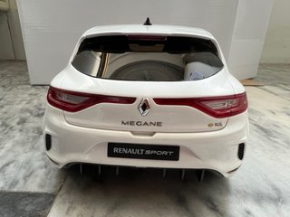 Renault Megane Trophy R Otto 1:18 Carbono