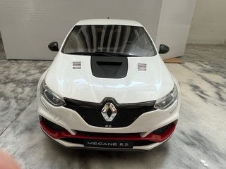 Renault Megane Trophy R Otto 1:18 Carbono