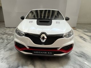 Renault Megane Trophy R Otto 1:18 Carbono