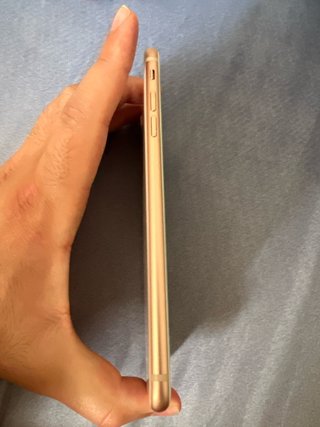 iPhone 8 Plus 64GB Oro Rosa