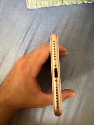 iPhone 8 Plus 64GB Oro Rosa