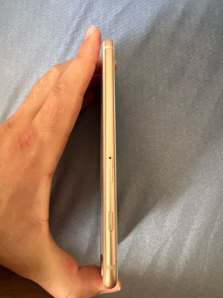 iPhone 8 Plus 64GB Oro Rosa