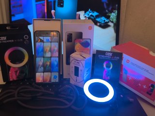 Pack Xiaomi Redmi Note 11 Pro 5G + Accesorios