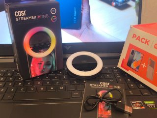 Pack Xiaomi Redmi Note 11 Pro 5G + Accesorios