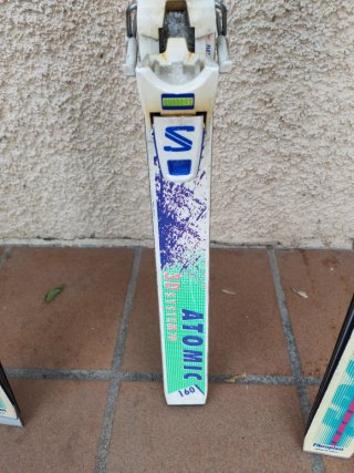 Sci Atomic 160