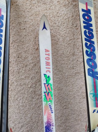 Sci Atomic 160