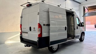 FIAT Ducato 2021
