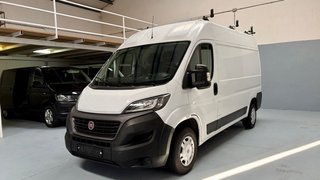 FIAT Ducato 2021