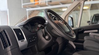 FIAT Ducato 2021
