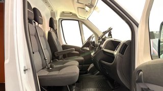 FIAT Ducato 2021
