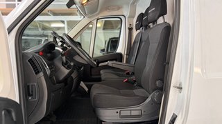 FIAT Ducato 2021
