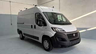 FIAT Ducato 2021