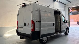 FIAT Ducato 2021