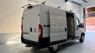 FIAT Ducato 2021