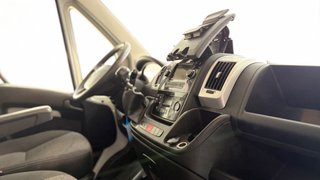 FIAT Ducato 2021