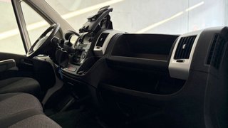 FIAT Ducato 2021
