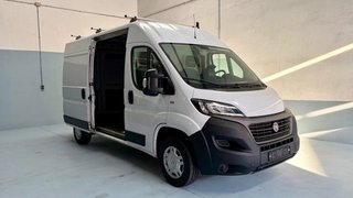 FIAT Ducato 2021