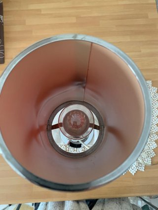 Lampada Axo light subzero