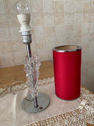 Lampada Axo light subzero