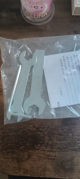 Bicicleta Estática Ativafit.
