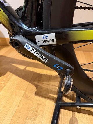 Bici Scott Foil Team Edition Talla XS/49